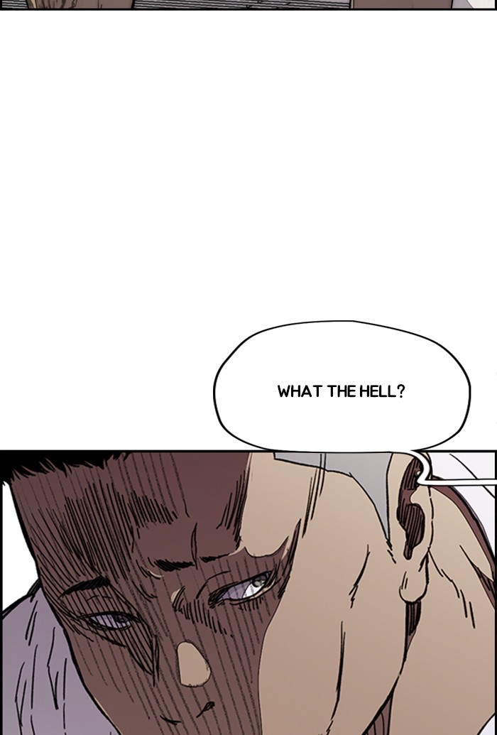 Wind Breaker Chapter 322 page 3 - Chapter 322: [Part 3] Ep.72