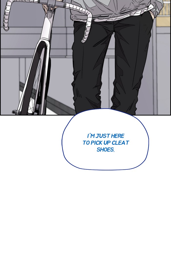 Wind Breaker Chapter 322 page 31 - Chapter 322: [Part 3] Ep.72