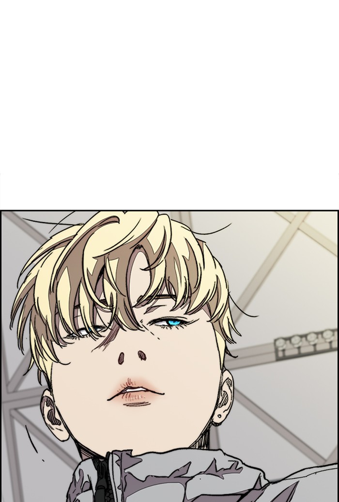Wind Breaker Chapter 322 page 38 - Chapter 322: [Part 3] Ep.72