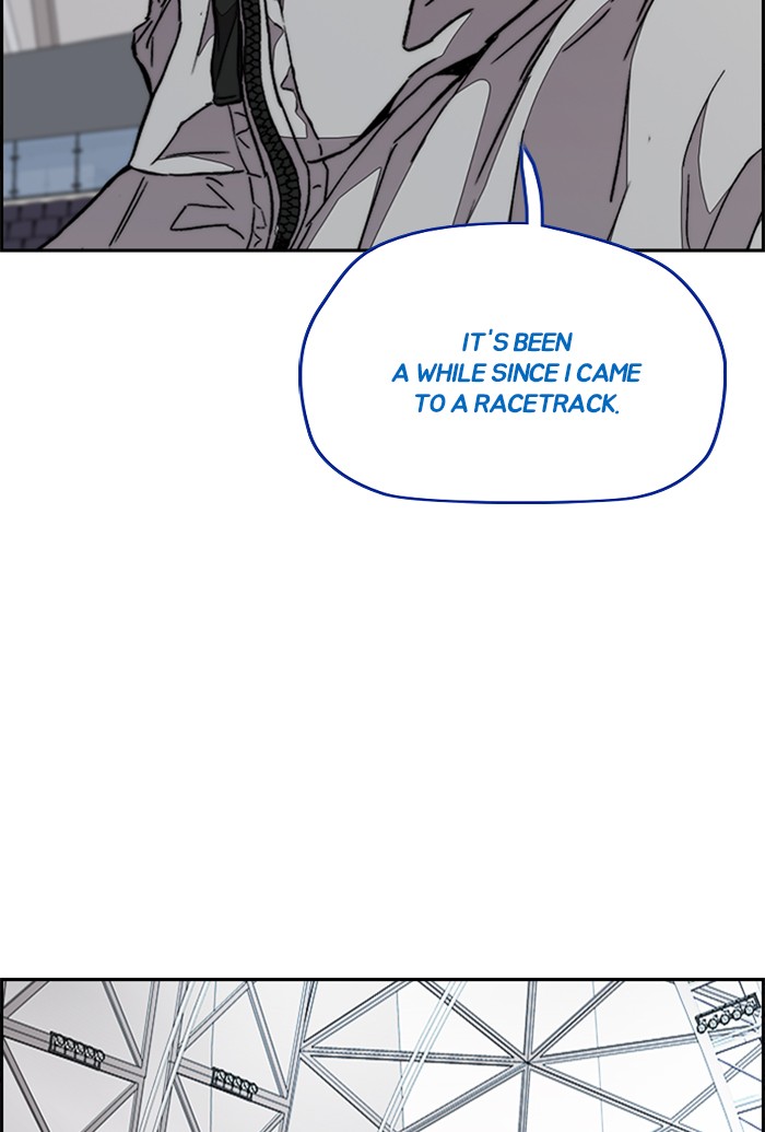 Wind Breaker Chapter 322 page 39 - Chapter 322: [Part 3] Ep.72