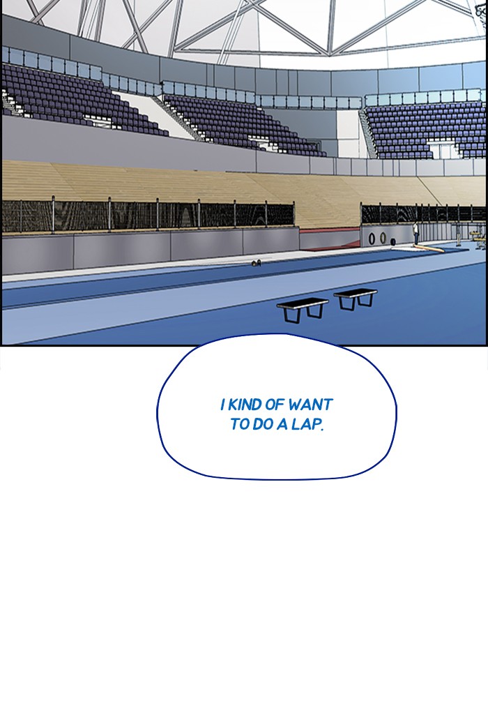 Wind Breaker Chapter 322 page 40 - Chapter 322: [Part 3] Ep.72