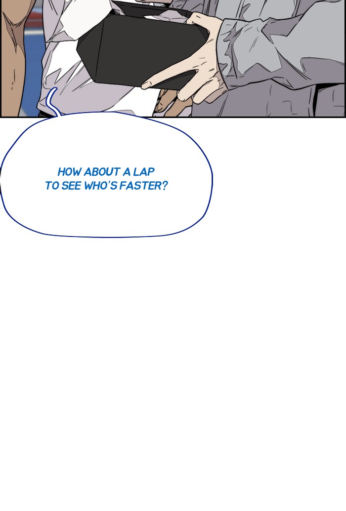 Wind Breaker Chapter 322 page 42 - Chapter 322: [Part 3] Ep.72