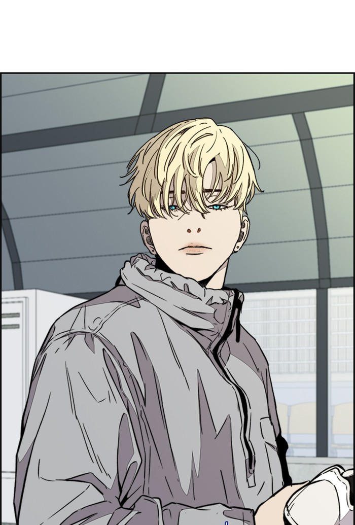 Wind Breaker Chapter 322 page 43 - Chapter 322: [Part 3] Ep.72