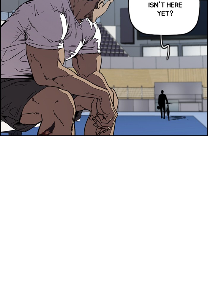 Wind Breaker Chapter 322 page 5 - Chapter 322: [Part 3] Ep.72