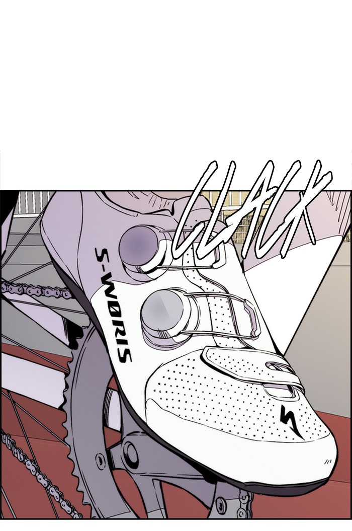 Wind Breaker Chapter 322 page 50 - Chapter 322: [Part 3] Ep.72
