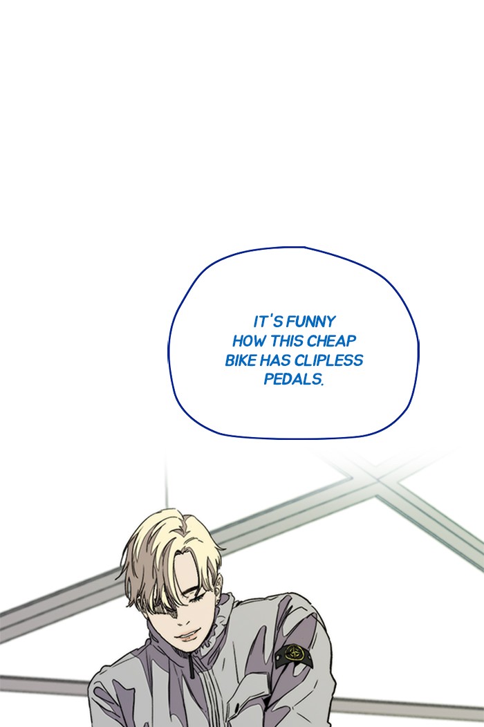 Wind Breaker Chapter 322 page 51 - Chapter 322: [Part 3] Ep.72