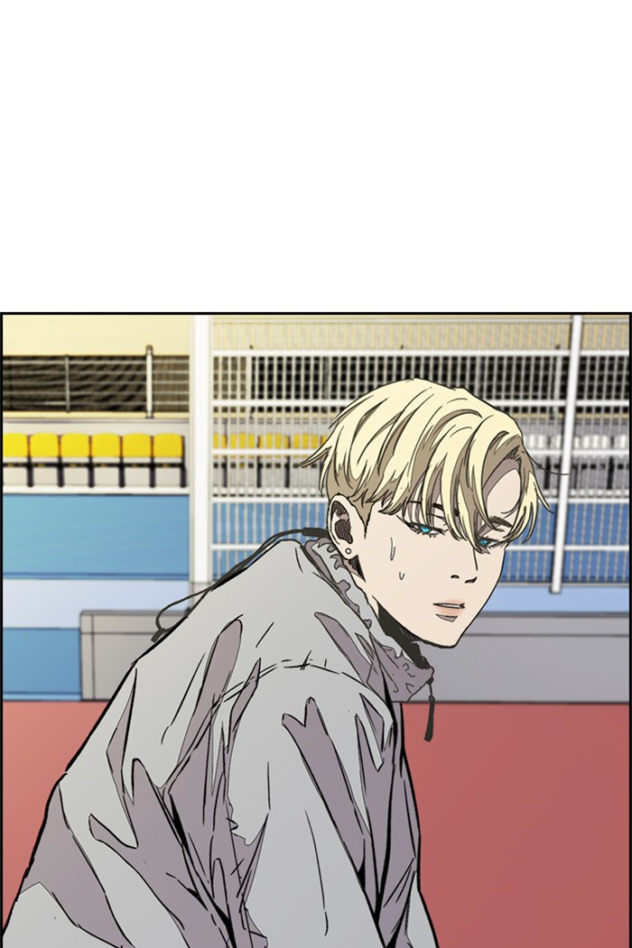 Wind Breaker Chapter 322 page 55 - Chapter 322: [Part 3] Ep.72