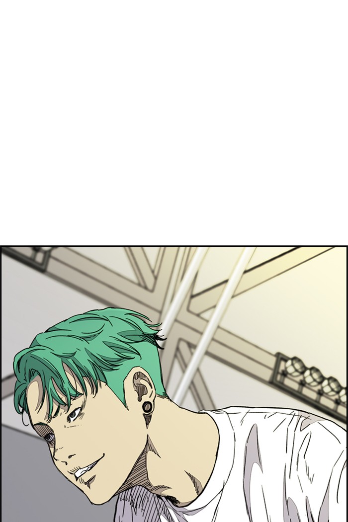 Wind Breaker Chapter 322 page 57 - Chapter 322: [Part 3] Ep.72