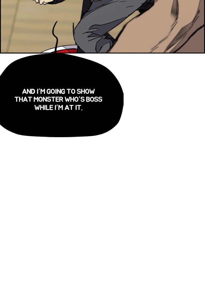 Wind Breaker Chapter 322 page 60 - Chapter 322: [Part 3] Ep.72