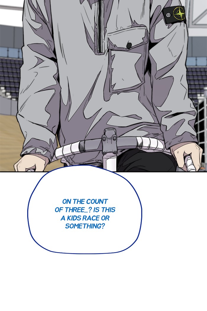 Wind Breaker Chapter 322 page 63 - Chapter 322: [Part 3] Ep.72