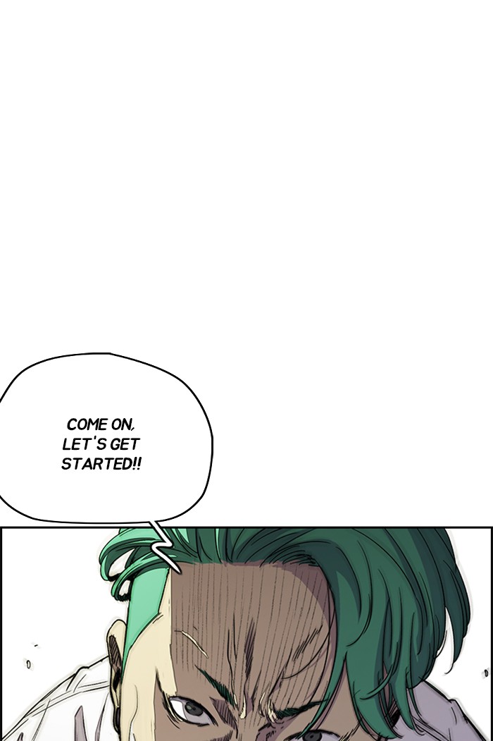 Wind Breaker Chapter 322 page 64 - Chapter 322: [Part 3] Ep.72