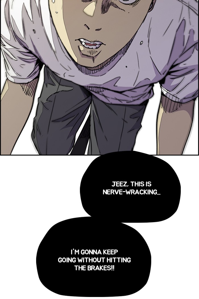 Wind Breaker Chapter 322 page 65 - Chapter 322: [Part 3] Ep.72