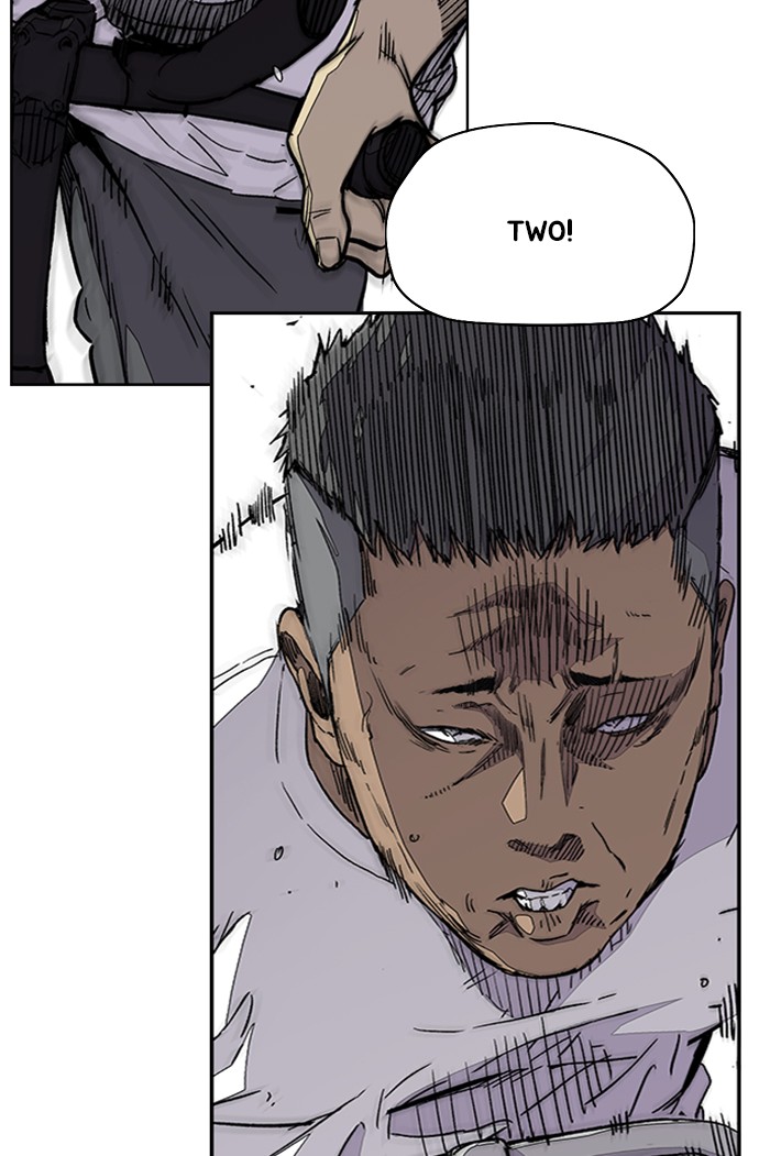 Wind Breaker Chapter 322 page 69 - Chapter 322: [Part 3] Ep.72