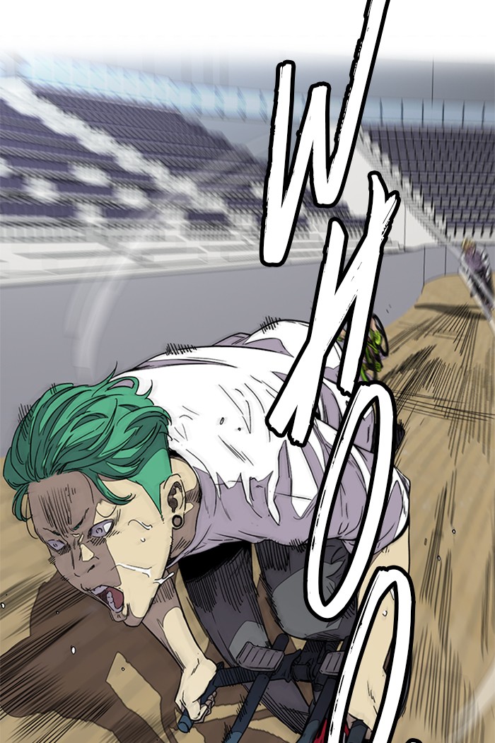 Wind Breaker Chapter 322 page 74 - Chapter 322: [Part 3] Ep.72
