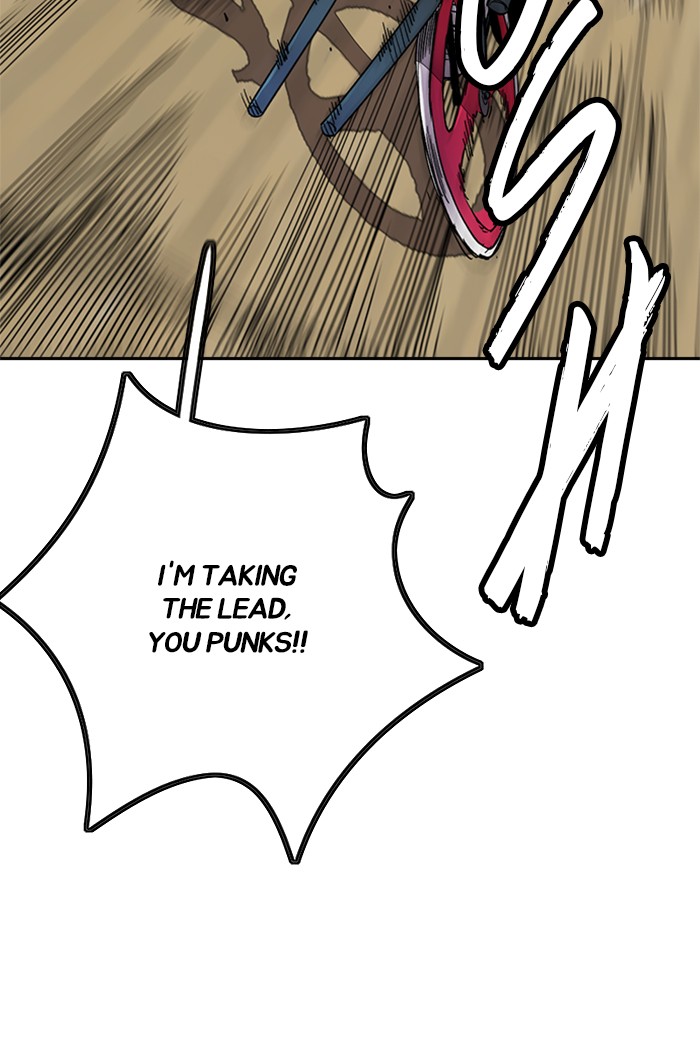 Wind Breaker Chapter 322 page 75 - Chapter 322: [Part 3] Ep.72