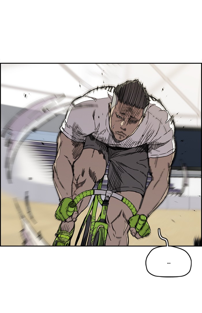 Wind Breaker Chapter 322 page 76 - Chapter 322: [Part 3] Ep.72