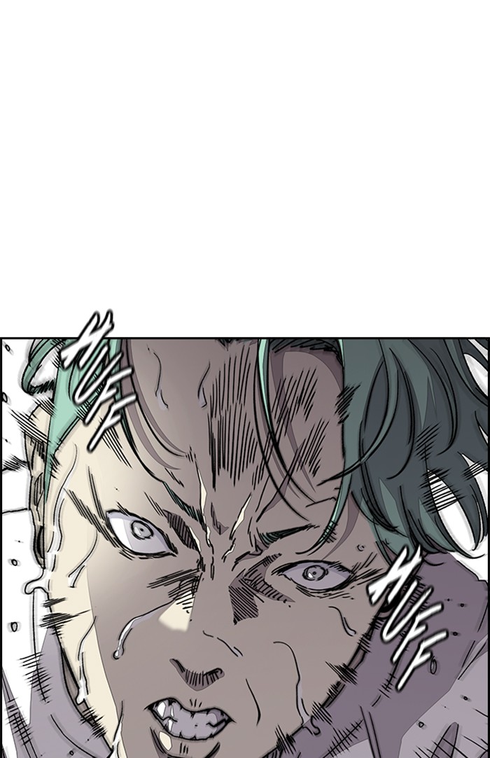 Wind Breaker Chapter 322 page 79 - Chapter 322: [Part 3] Ep.72