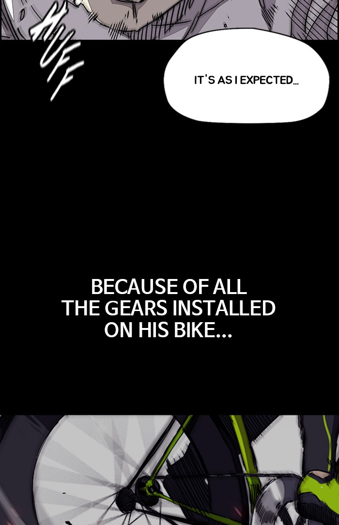 Wind Breaker Chapter 322 page 80 - Chapter 322: [Part 3] Ep.72