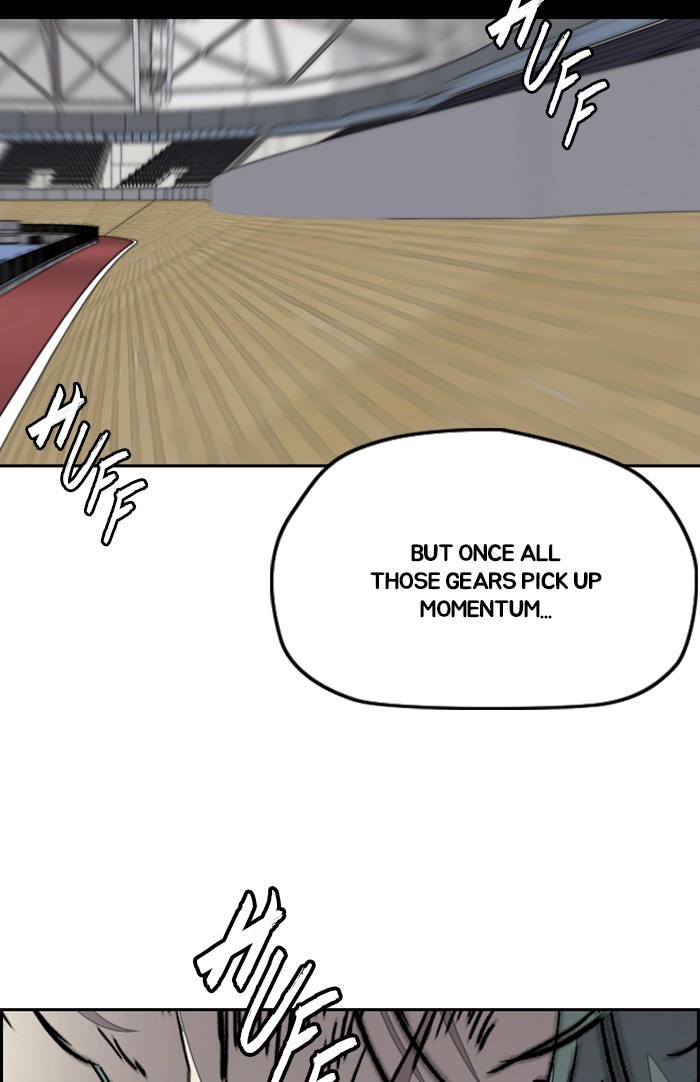 Wind Breaker Chapter 322 page 82 - Chapter 322: [Part 3] Ep.72
