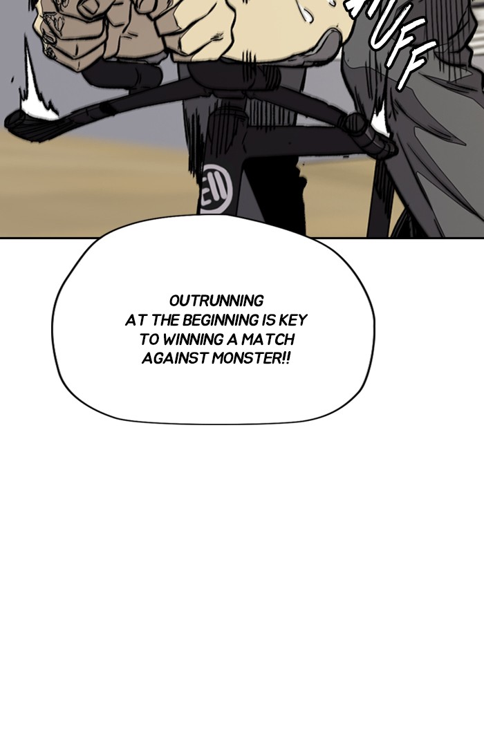 Wind Breaker Chapter 322 page 85 - Chapter 322: [Part 3] Ep.72