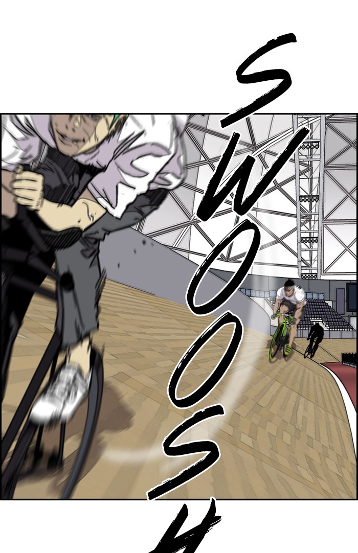Wind Breaker Chapter 322 page 87 - Chapter 322: [Part 3] Ep.72