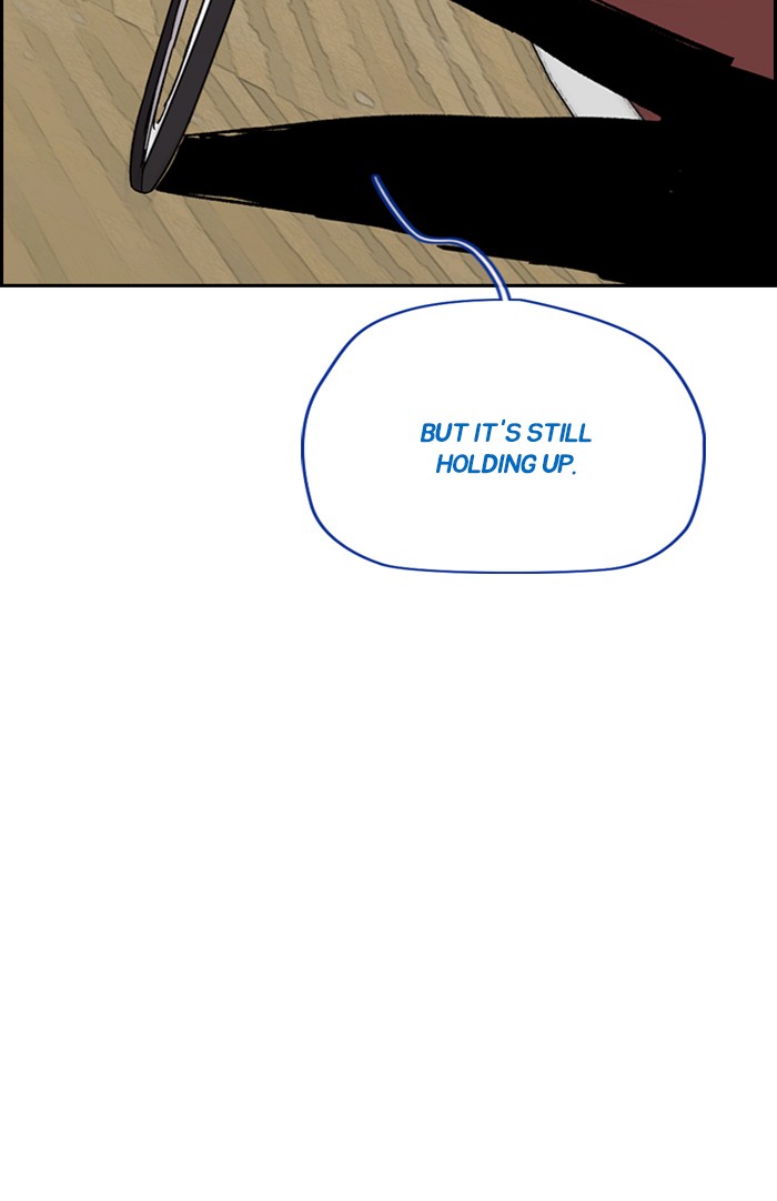 Wind Breaker Chapter 322 page 94 - Chapter 322: [Part 3] Ep.72