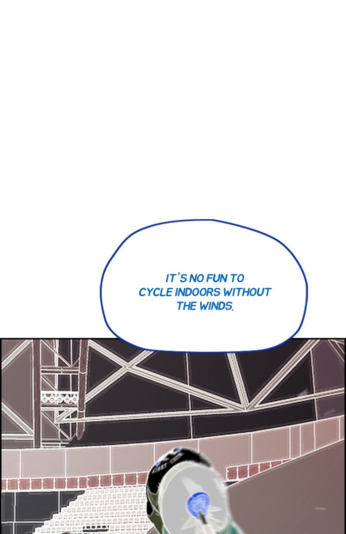 Wind Breaker Chapter 322 page 98 - Chapter 322: [Part 3] Ep.72