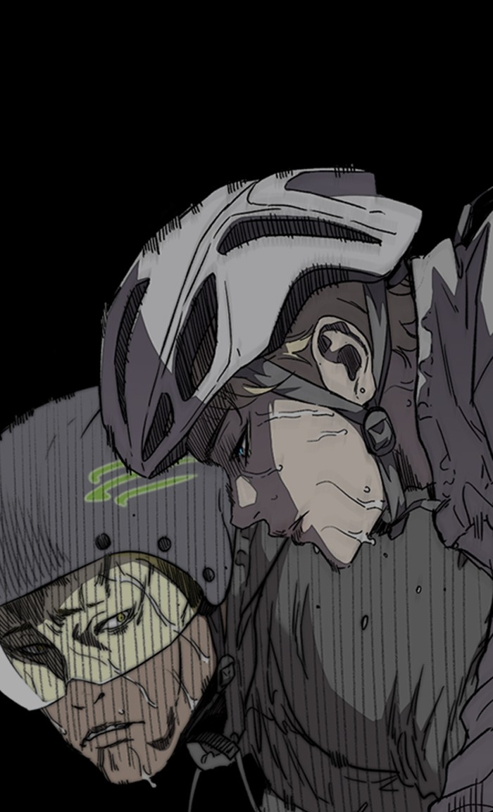 Wind Breaker Chapter 323 page 101 - Chapter 323: [Part 3] Ep.73