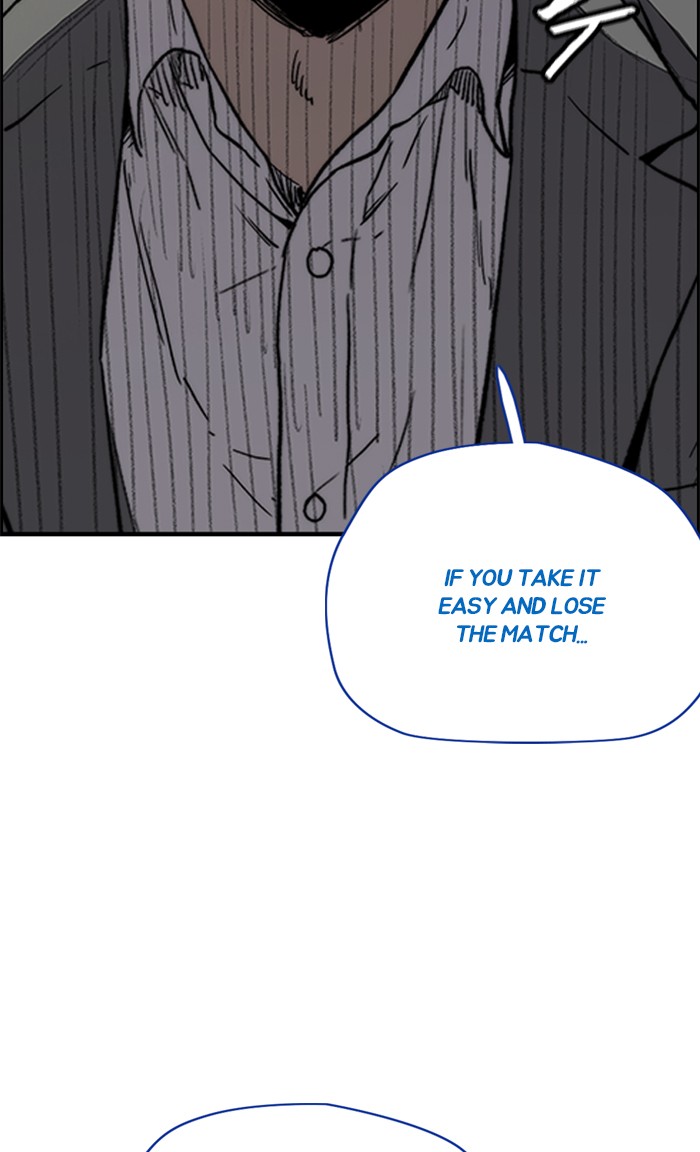 Wind Breaker Chapter 323 page 11 - Chapter 323: [Part 3] Ep.73