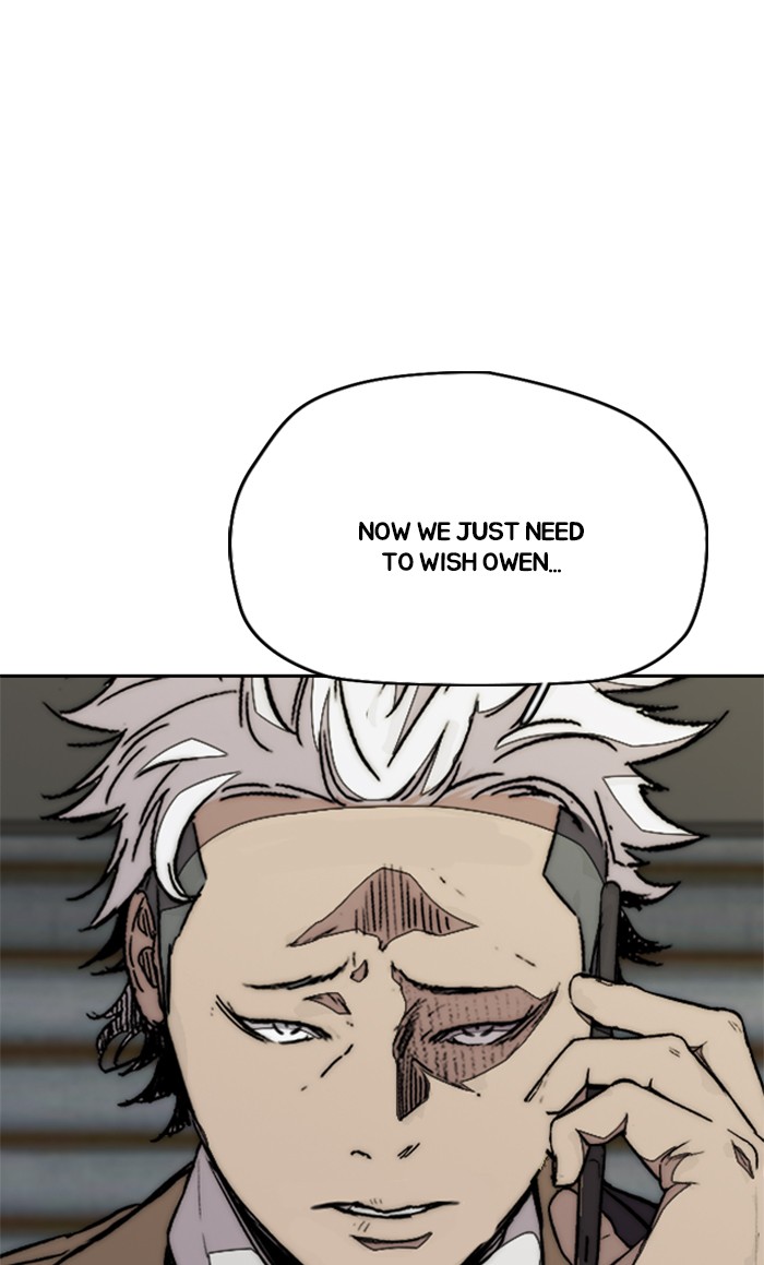 Wind Breaker Chapter 323 page 111 - Chapter 323: [Part 3] Ep.73