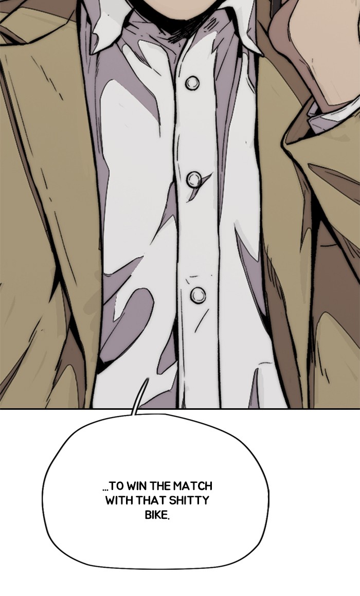 Wind Breaker Chapter 323 page 112 - Chapter 323: [Part 3] Ep.73