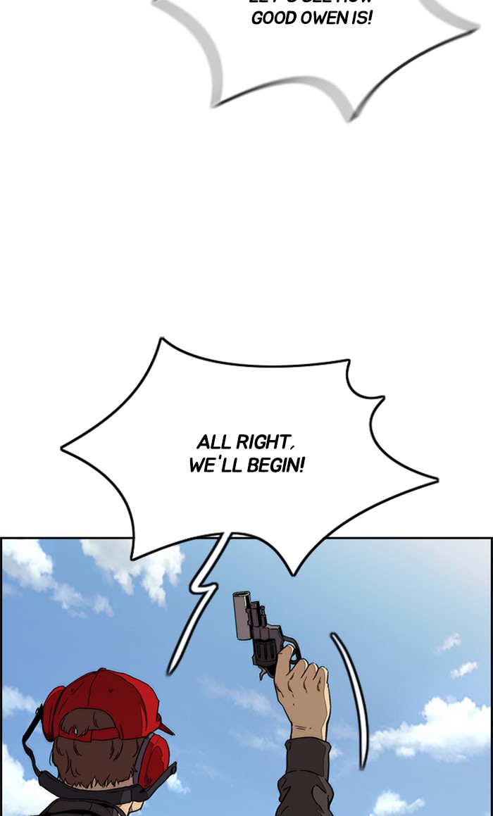 Wind Breaker Chapter 323 page 118 - Chapter 323: [Part 3] Ep.73