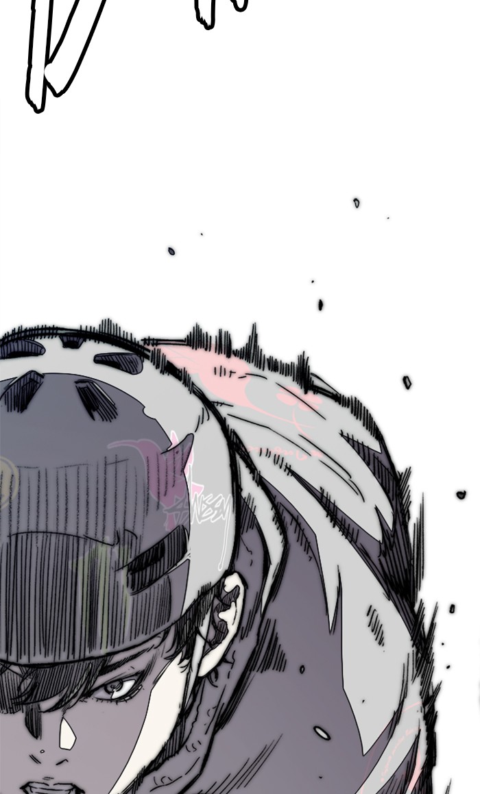 Wind Breaker Chapter 323 page 130 - Chapter 323: [Part 3] Ep.73