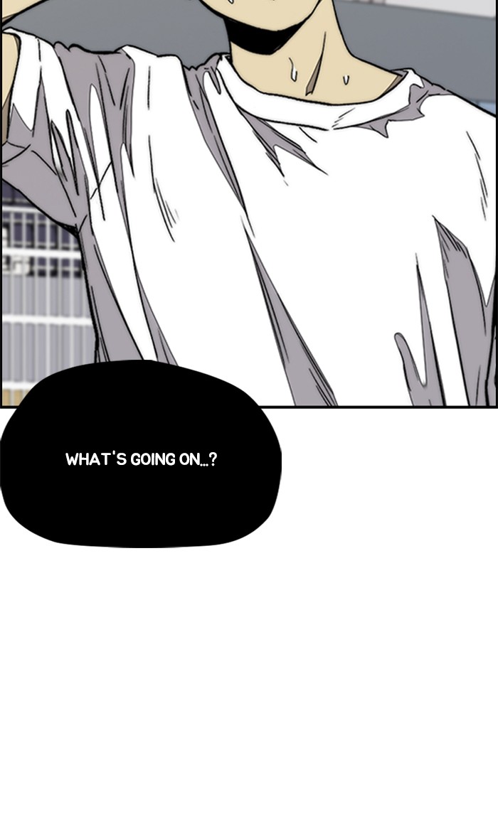 Wind Breaker Chapter 323 page 15 - Chapter 323: [Part 3] Ep.73