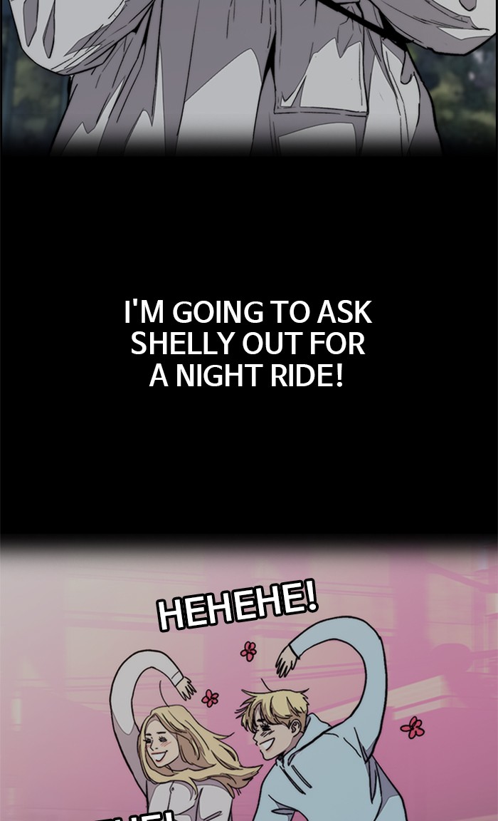 Wind Breaker Chapter 323 page 21 - Chapter 323: [Part 3] Ep.73