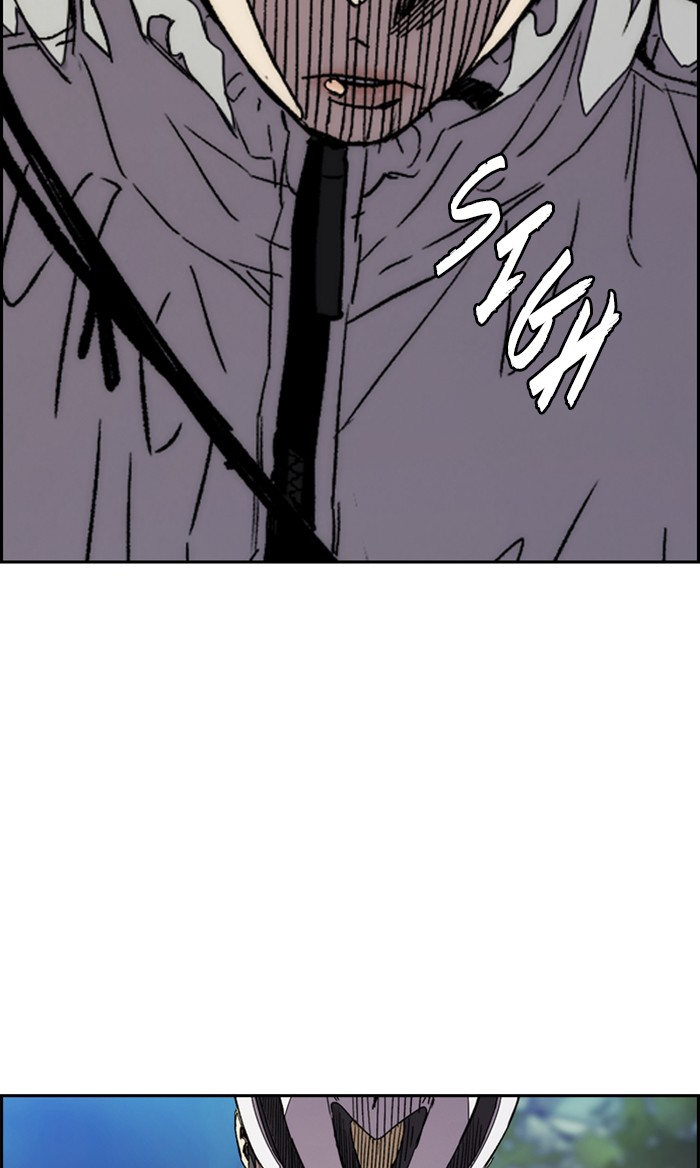 Wind Breaker Chapter 323 page 29 - Chapter 323: [Part 3] Ep.73
