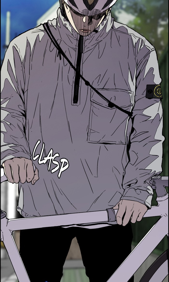 Wind Breaker Chapter 323 page 30 - Chapter 323: [Part 3] Ep.73