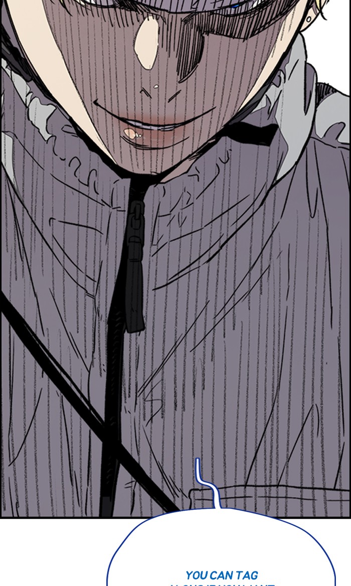 Wind Breaker Chapter 323 page 32 - Chapter 323: [Part 3] Ep.73