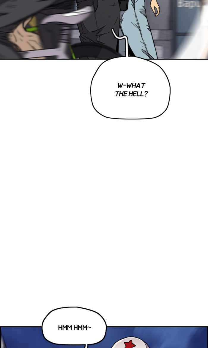 Wind Breaker Chapter 323 page 39 - Chapter 323: [Part 3] Ep.73
