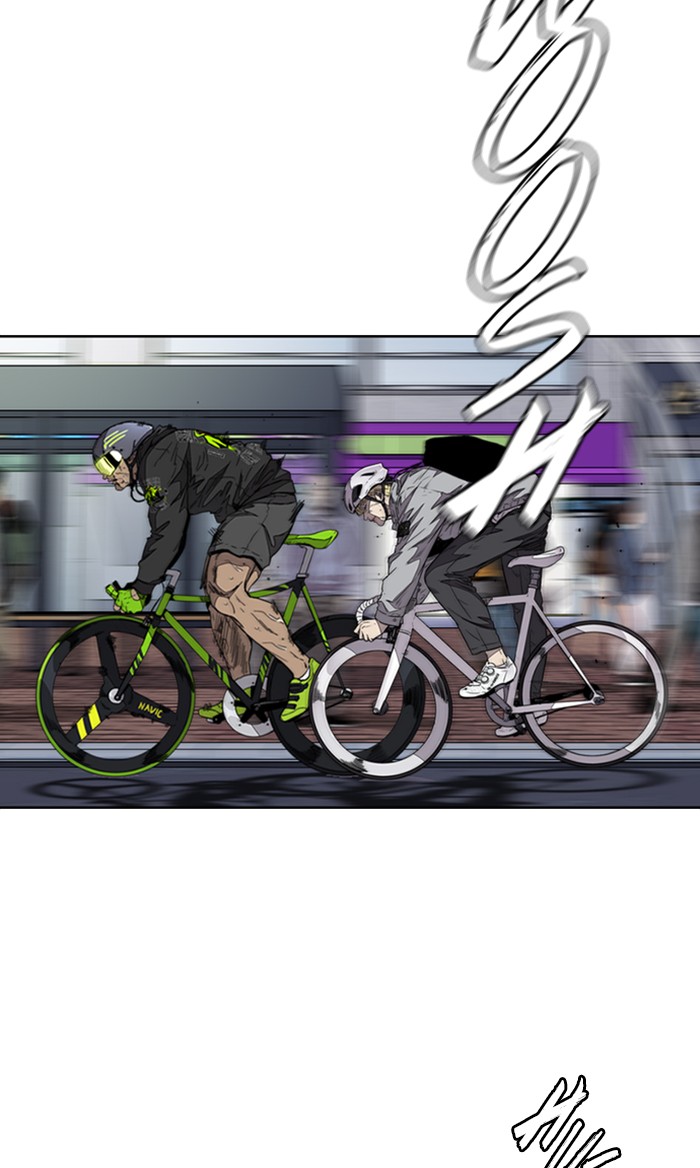 Wind Breaker Chapter 323 page 46 - Chapter 323: [Part 3] Ep.73