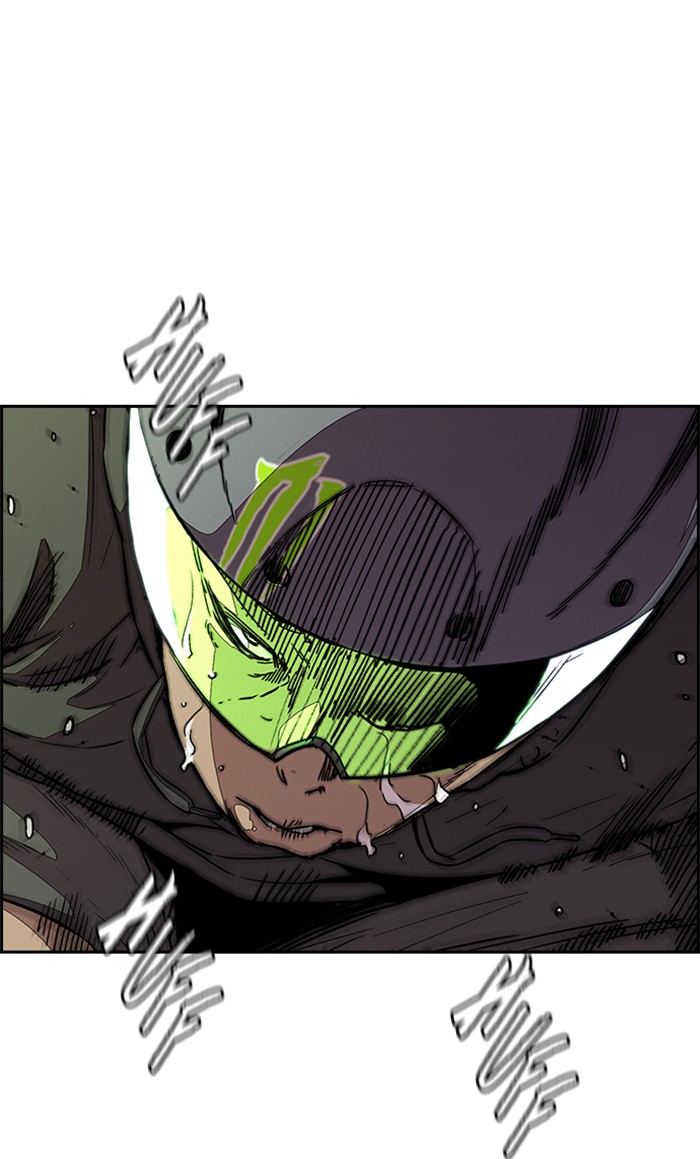 Wind Breaker Chapter 323 page 48 - Chapter 323: [Part 3] Ep.73