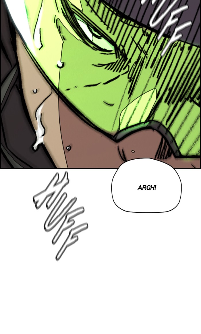 Wind Breaker Chapter 323 page 51 - Chapter 323: [Part 3] Ep.73