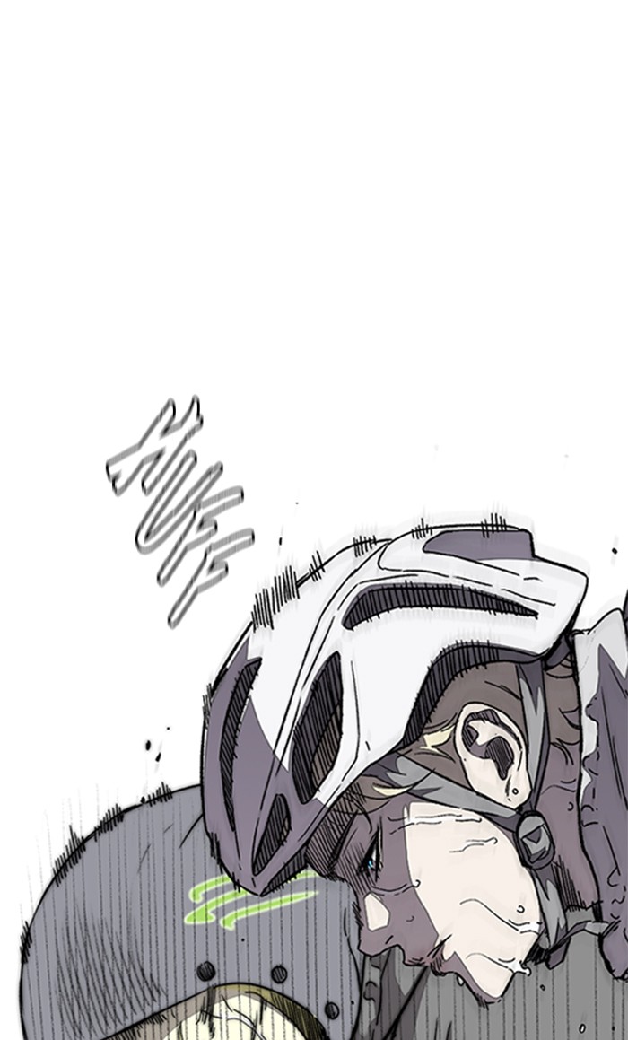 Wind Breaker Chapter 323 page 55 - Chapter 323: [Part 3] Ep.73