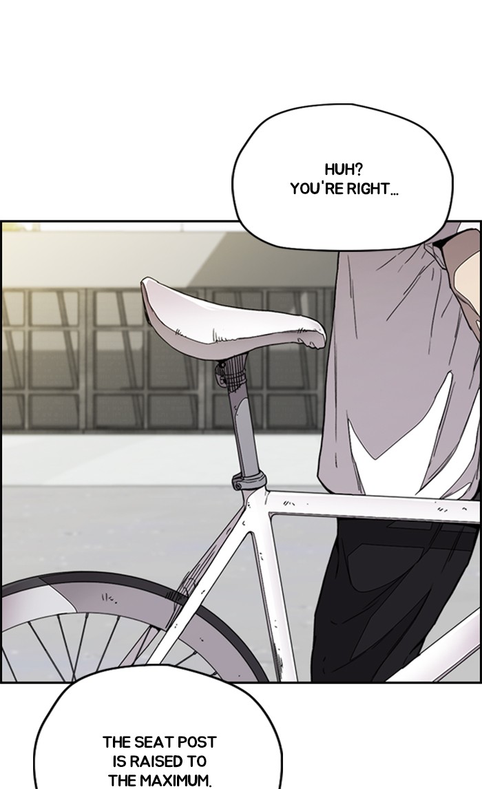 Wind Breaker Chapter 323 page 66 - Chapter 323: [Part 3] Ep.73