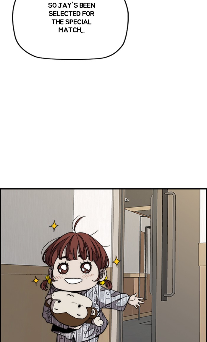 Wind Breaker Chapter 323 page 92 - Chapter 323: [Part 3] Ep.73
