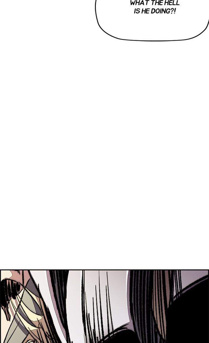 Wind Breaker Chapter 324 page 100 - Chapter 324: [Part 3] Ep.74