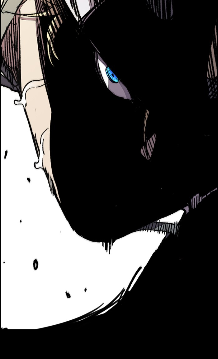Wind Breaker Chapter 324 page 101 - Chapter 324: [Part 3] Ep.74