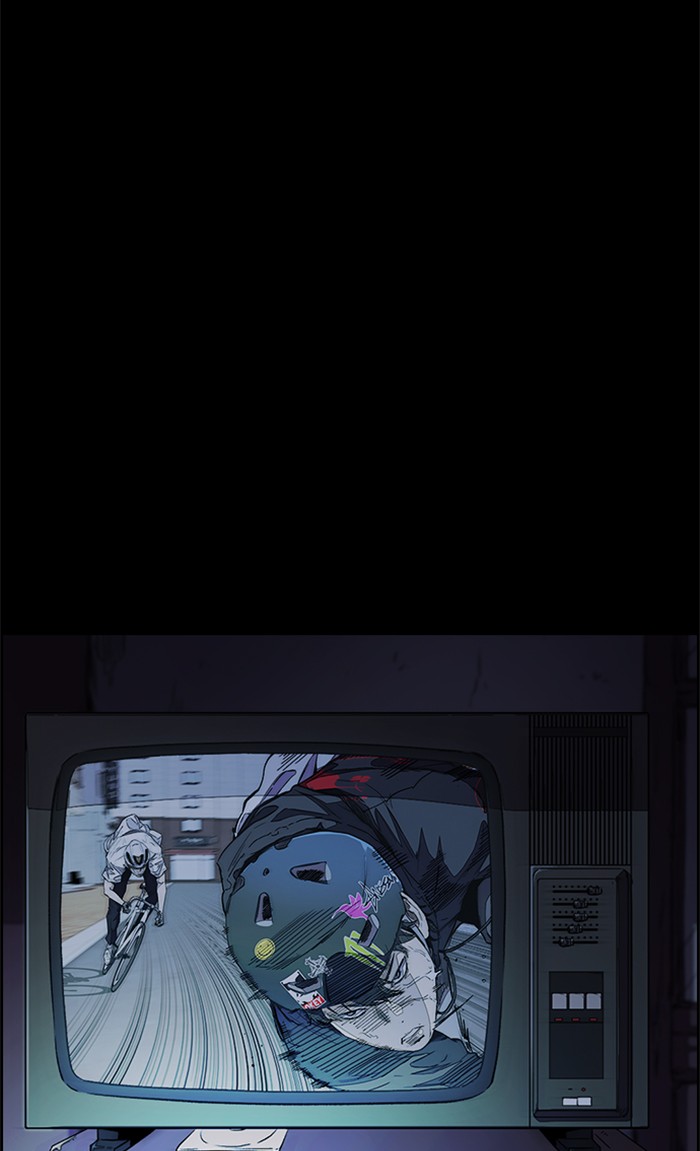 Wind Breaker Chapter 324 page 102 - Chapter 324: [Part 3] Ep.74