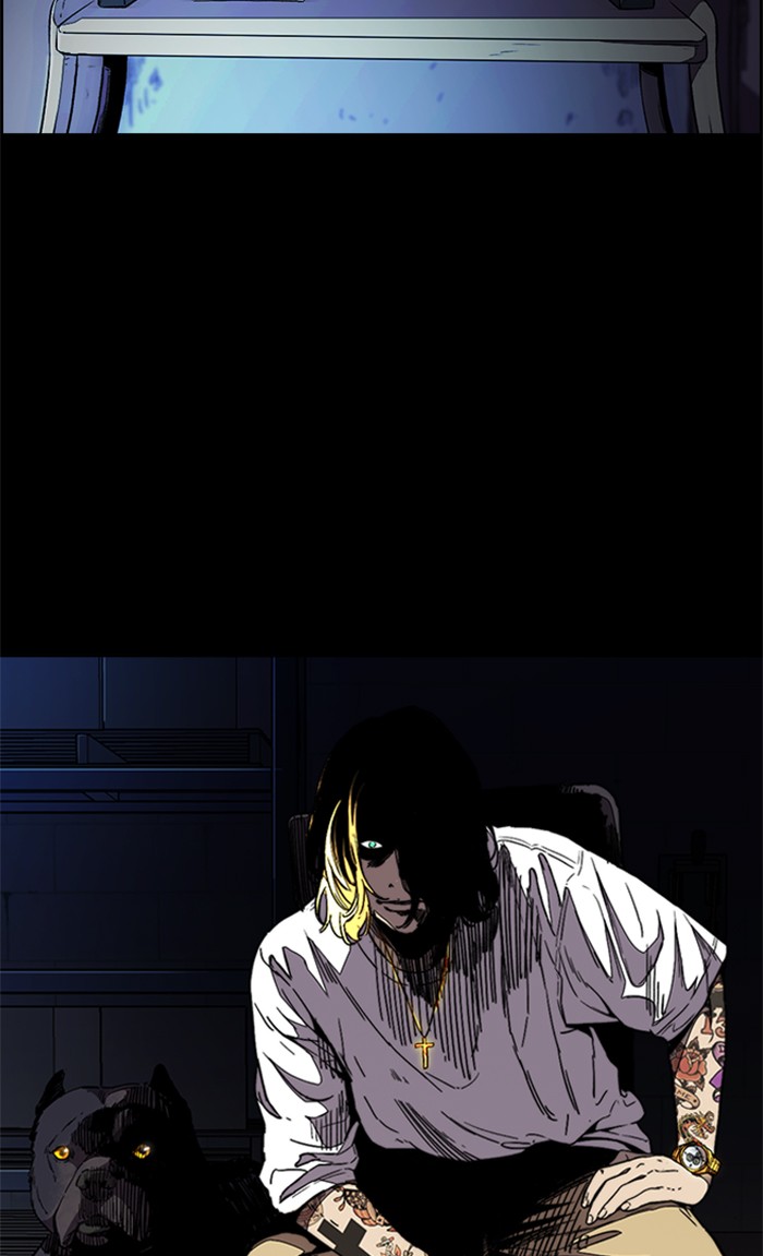 Wind Breaker Chapter 324 page 103 - Chapter 324: [Part 3] Ep.74