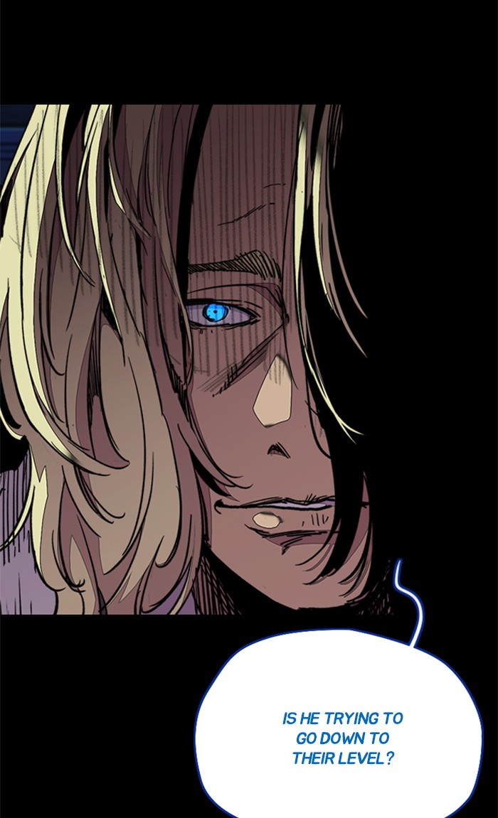 Wind Breaker Chapter 324 page 105 - Chapter 324: [Part 3] Ep.74